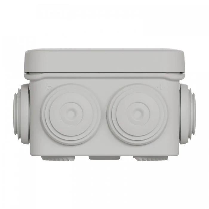 Розподільча коробка Schneider Electric Mureva Box 65х65х45 (ENN05142) - фото 4 Розподільча коробка Schneider Electric Mureva Box 65х65х45 (ENN05142) - фото 4