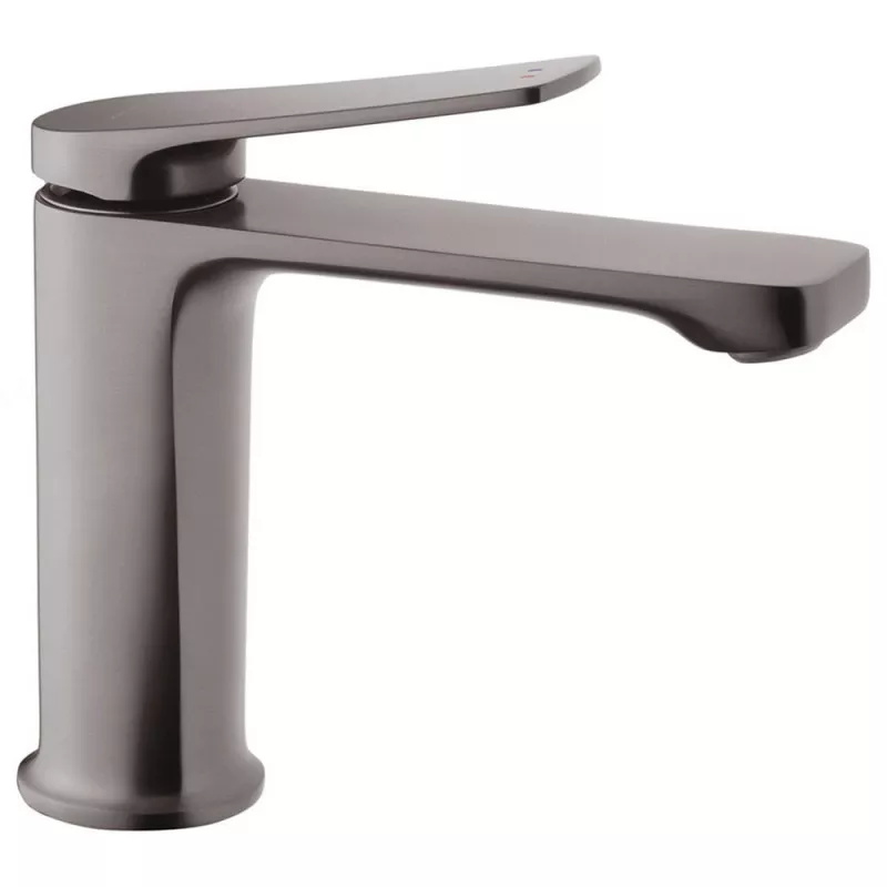 Змішувач для раковини Kroner KRP Makon-GRP010 (2654078308)