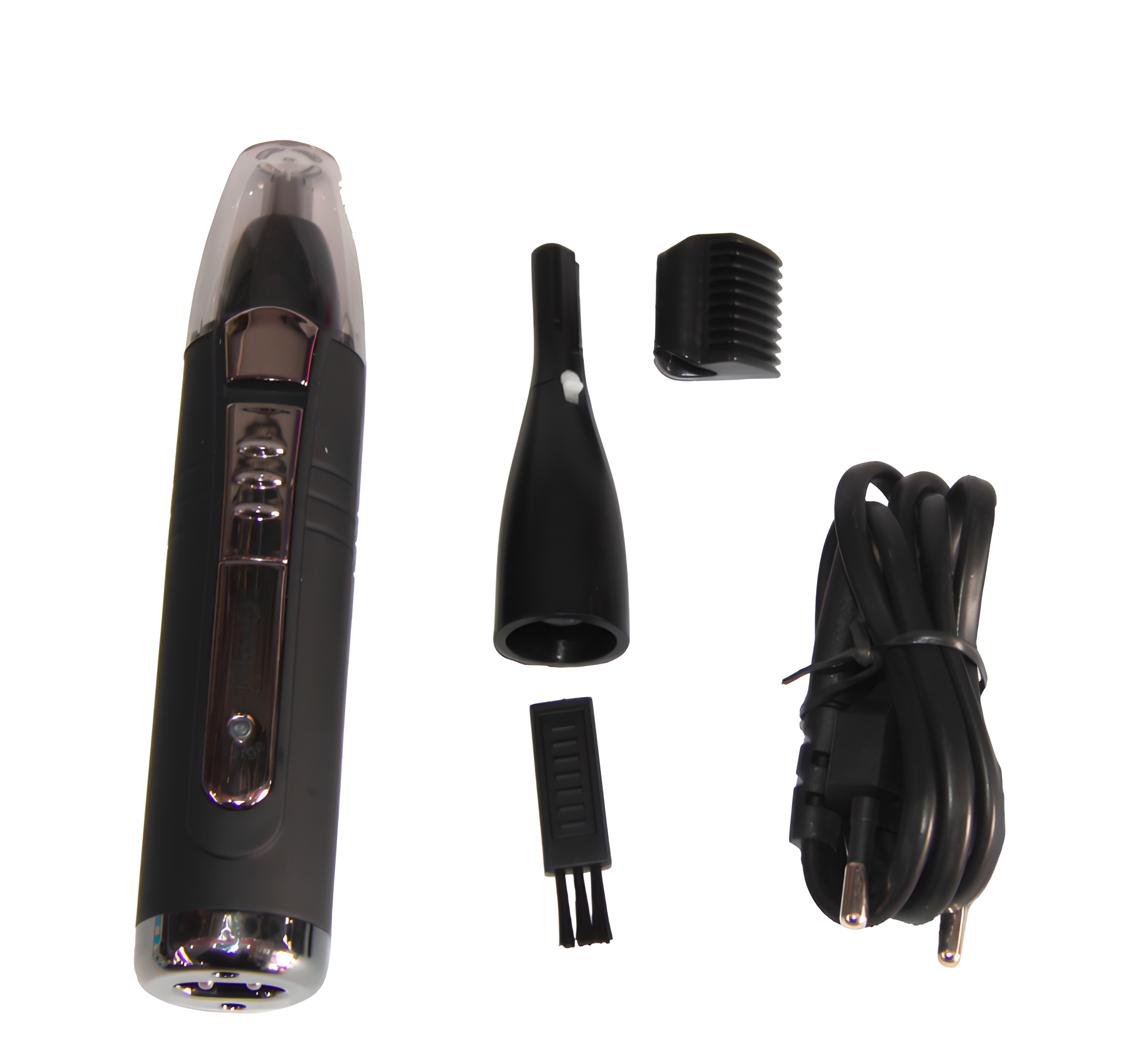 Триммер аккумуляторный Gemei GM-3109 для стрижки волос