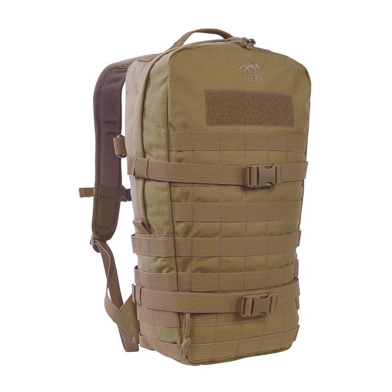 Рюкзак Tasmanian Tiger Essential Pack L MKII Khaki (TT 7595.343)