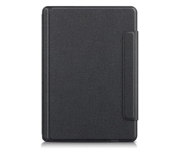 Чехол с Bluetooth-клавиатурой Magnet Flip Cover для Lenovo Yoga Tab Plus 2025 с Тачпадом Черный