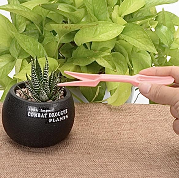 Набір інструментів для садівництва з дерев'яною скринькою 14 пр. Рожевий (23355318) - фото 3 Набір інструментів для садівництва з дерев'яною скринькою 14 пр. Рожевий (23355318) - фото 3