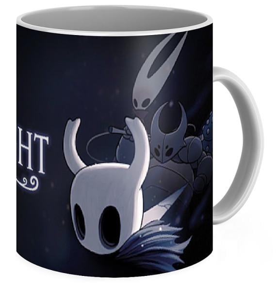 Чашка GeekLand Hollow Knight 330 мл (02.06.575)