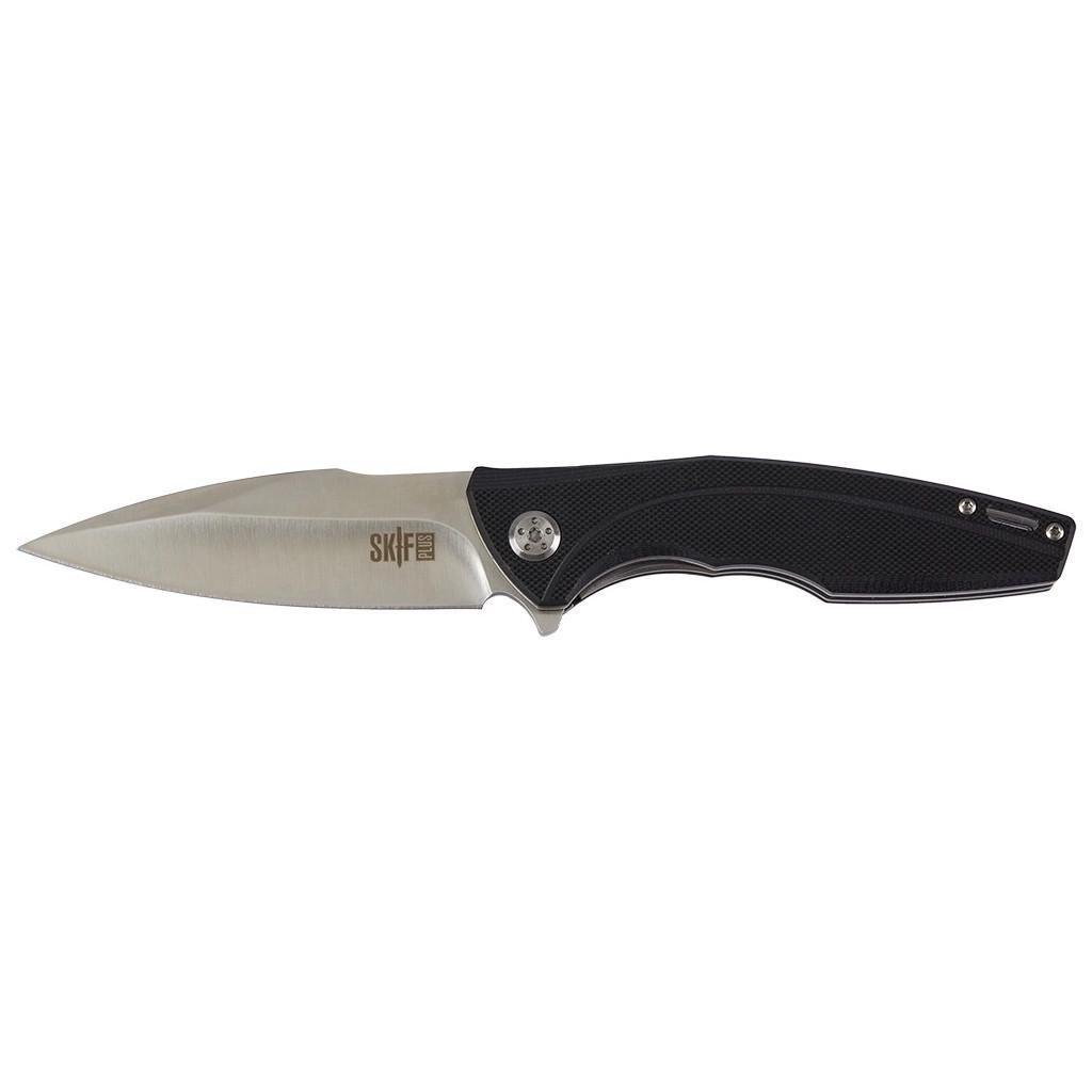 Ніж складаний мисливський Active Varan Black (m284497)