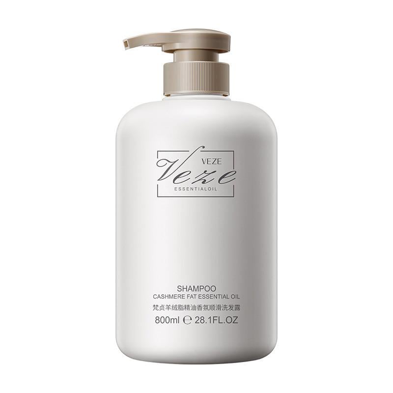 Шампунь для сухих волос Veze Cashmere Fat Essential Oil Shampoo 800 мл (28953145) Шампунь для сухих волос Veze Cashmere Fat Essential Oil Shampoo 800 мл (28953145)