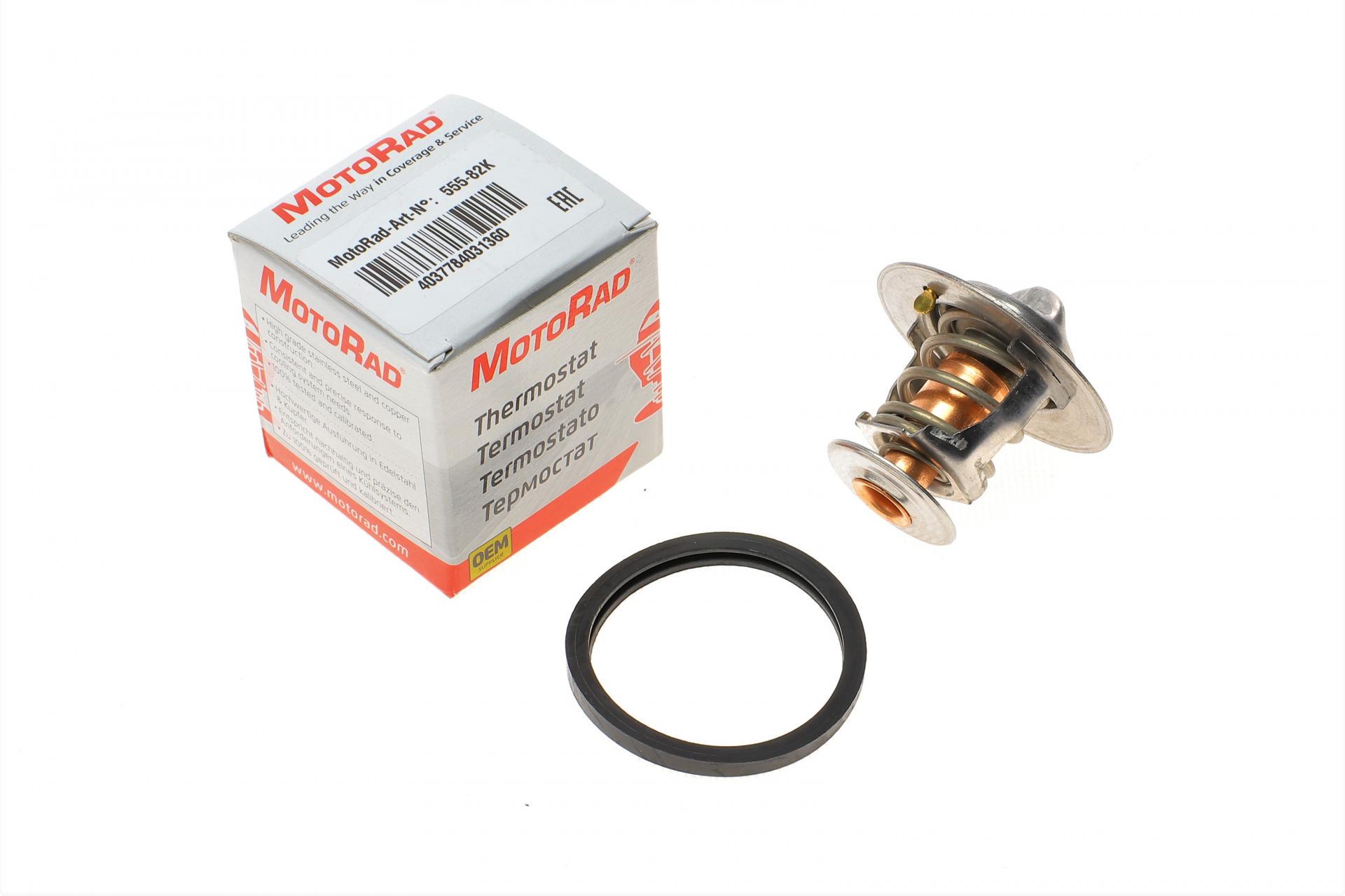 Термостат Motorad для Hyundai Accent/Santa Fe 1.1-2.5D 555-82K