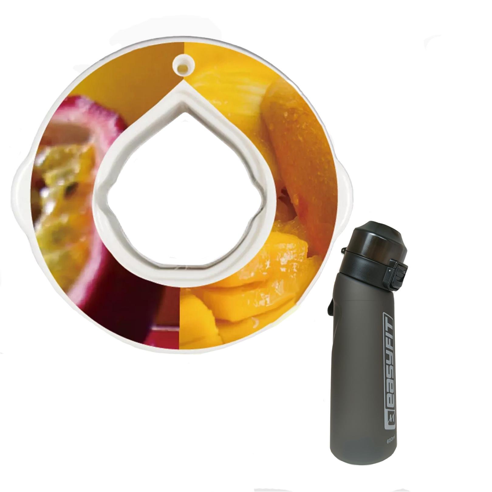 Капсула Манго/Маракуйя для спортивної пляшки EasyFit Air Up (EF-7006-PFM) - фото 5 Капсула Манго/Маракуйя для спортивної пляшки EasyFit Air Up (EF-7006-PFM) - фото 5