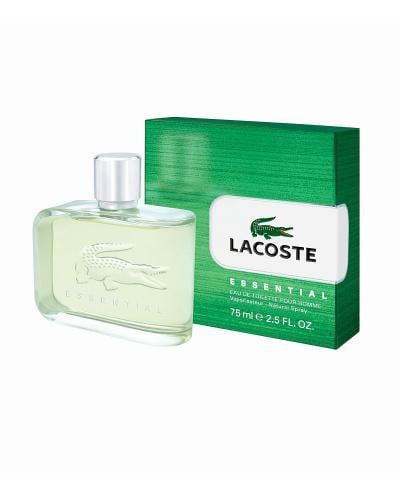 Туалетна вода LACOSTE Essential 75 мл (737052483238)