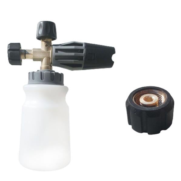 Пінна насадка LS3 для Karcher HD