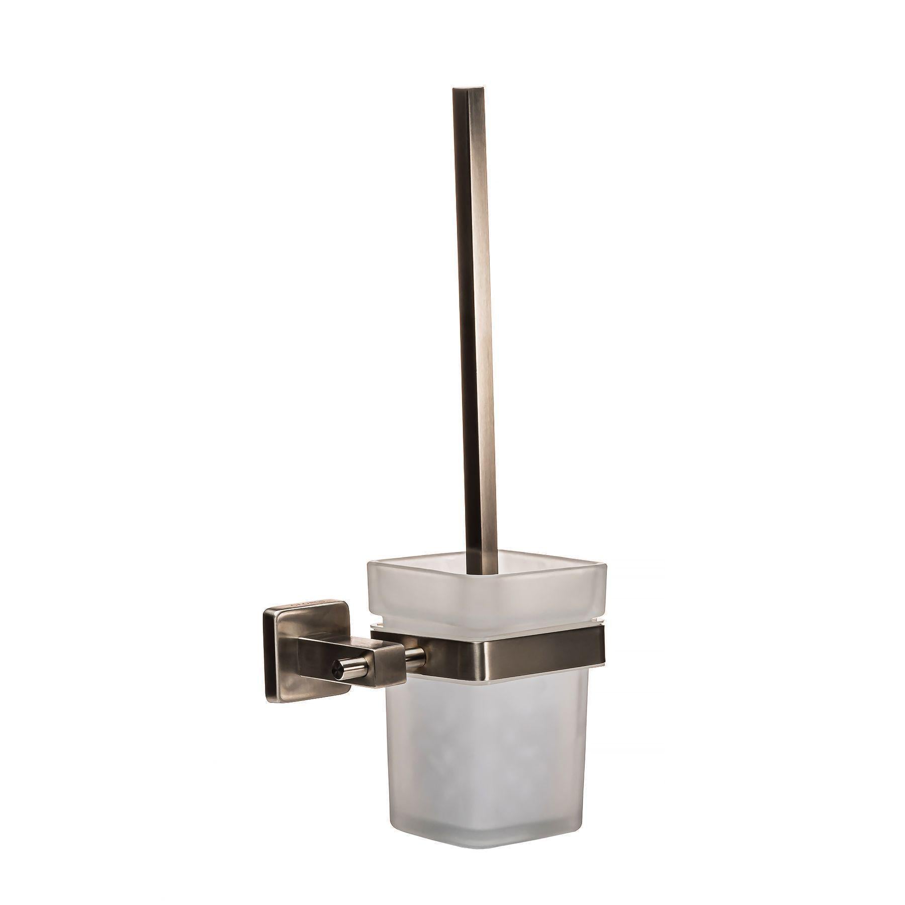 Йоржик для унітазу Globus Lux SQ 9429A