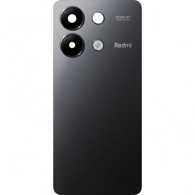 Крышка АКБ Redmi Note 13 Tarnish (5600040N7N00)