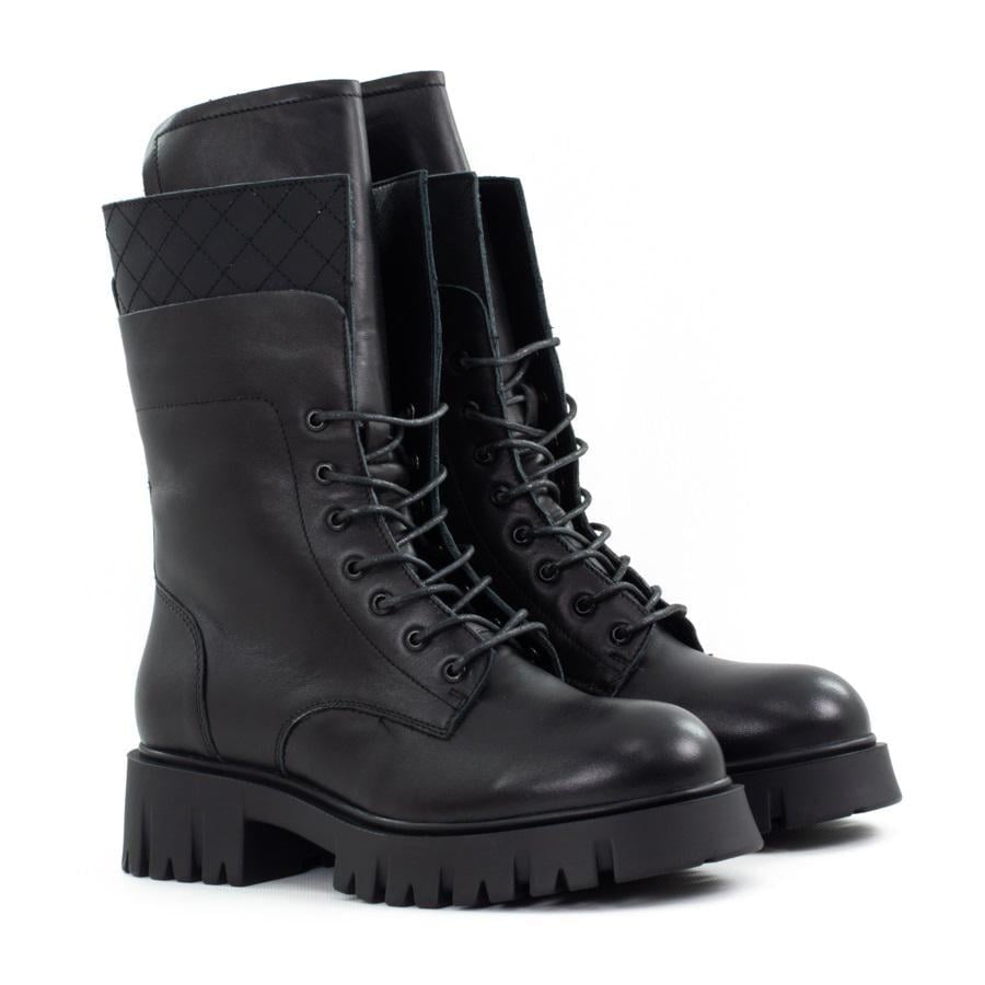 Ботинки женские зимние CORSO VITO 02-2838029-Ш р. 38