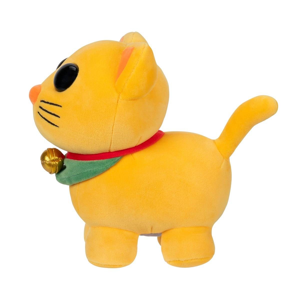 М`яка іграшка Adopt ME! S4 Манекі неко (AME0106-ks) - фото 3 М`яка іграшка Adopt ME! S4 Манекі неко (AME0106-ks) - фото 3