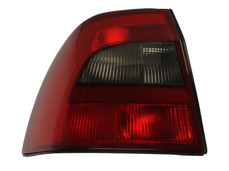 Фонарь задний левый Opel Vectra B 1999-2003 (442-1922L-UE)