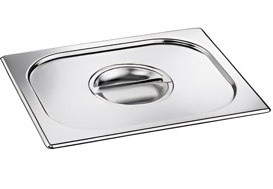 Крышка к гастроемкости GN 1/4 (00776)