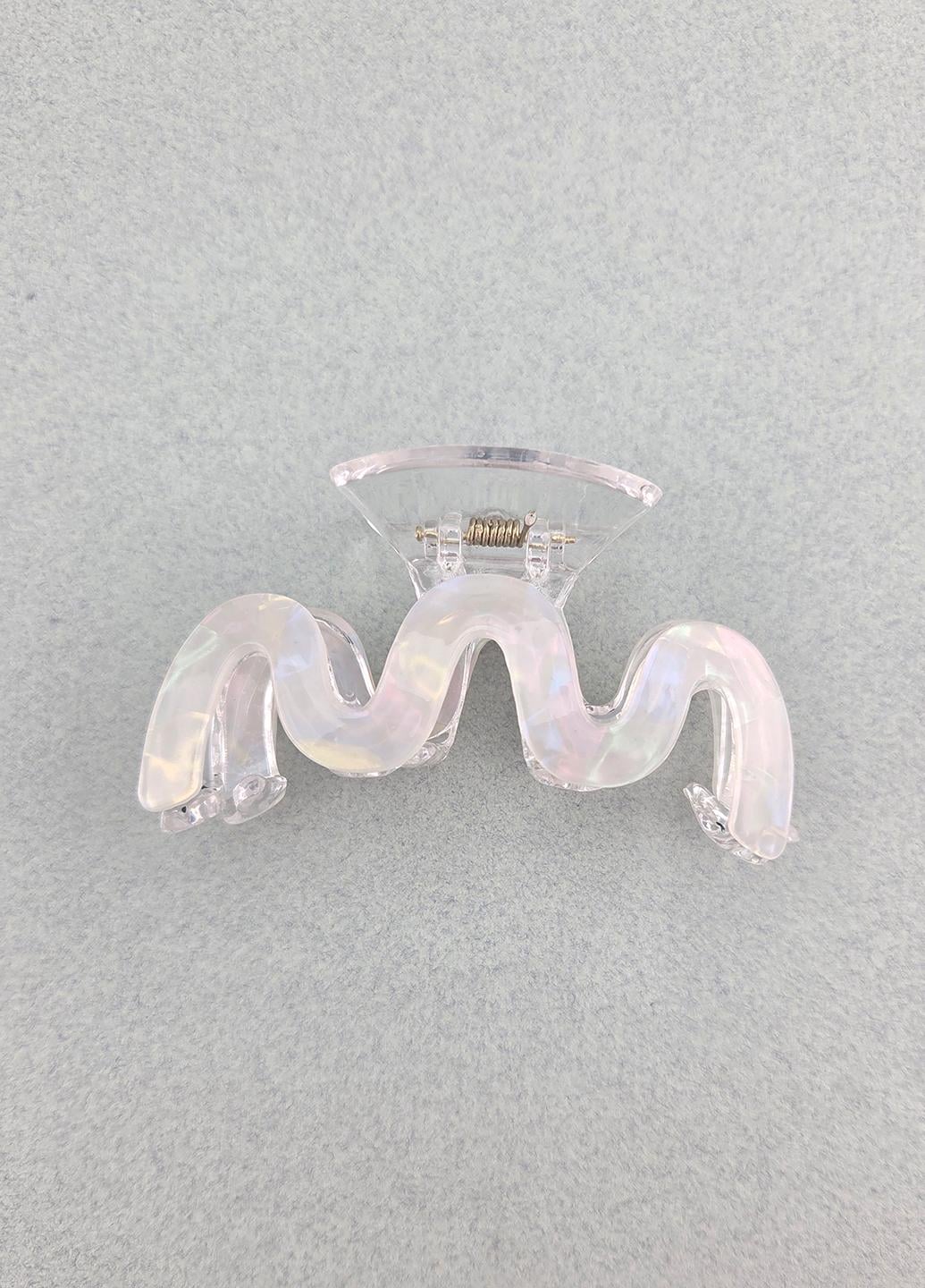 Краб для волос К5760-1-6 (27684933)