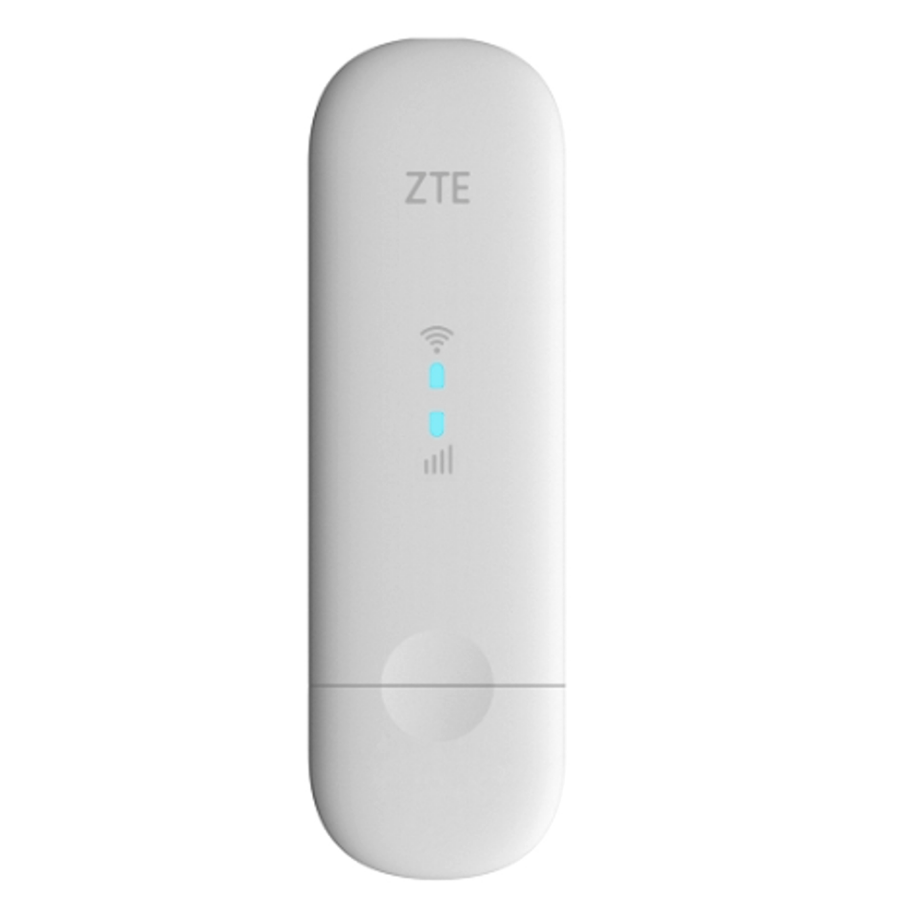 Модем ZTE MF79U 4G/3G - фото 4