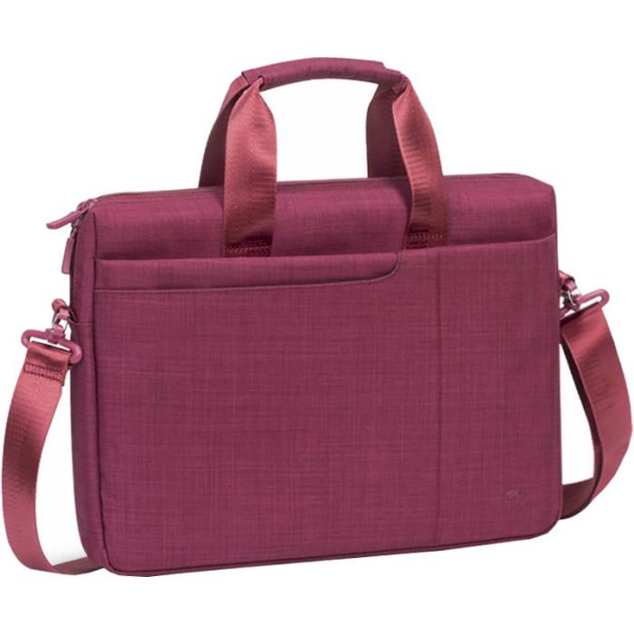 Сумка для ноутбука 15,6" RivaCase 8335 Red (48173)