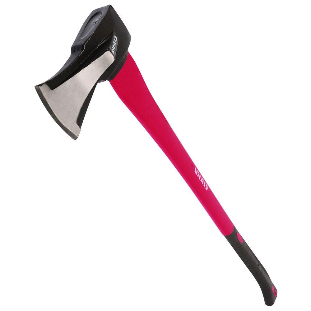 Колун Vitals A2-92F фибергласс 2 кг 92 см (125987) - фото 4 Колун Vitals A2-92F фибергласс 2 кг 92 см (125987) - фото 4