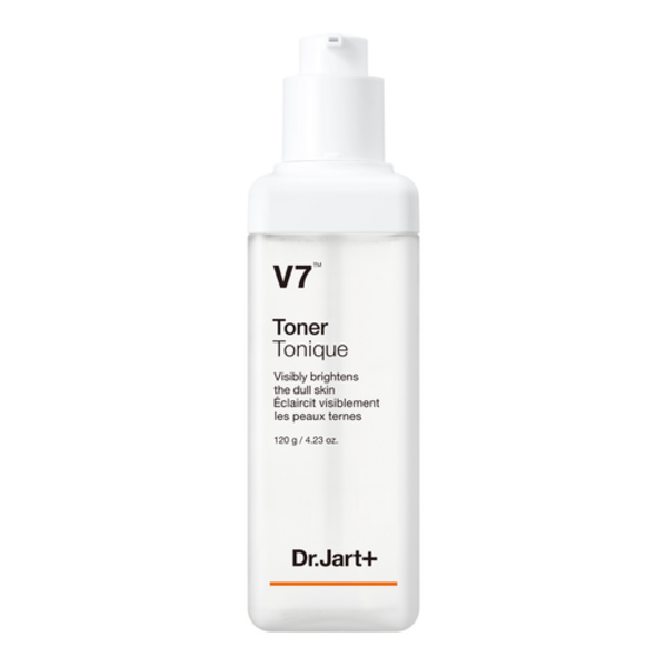 Тонер Dr. Jart V7 Toner вітамінний 120 мл