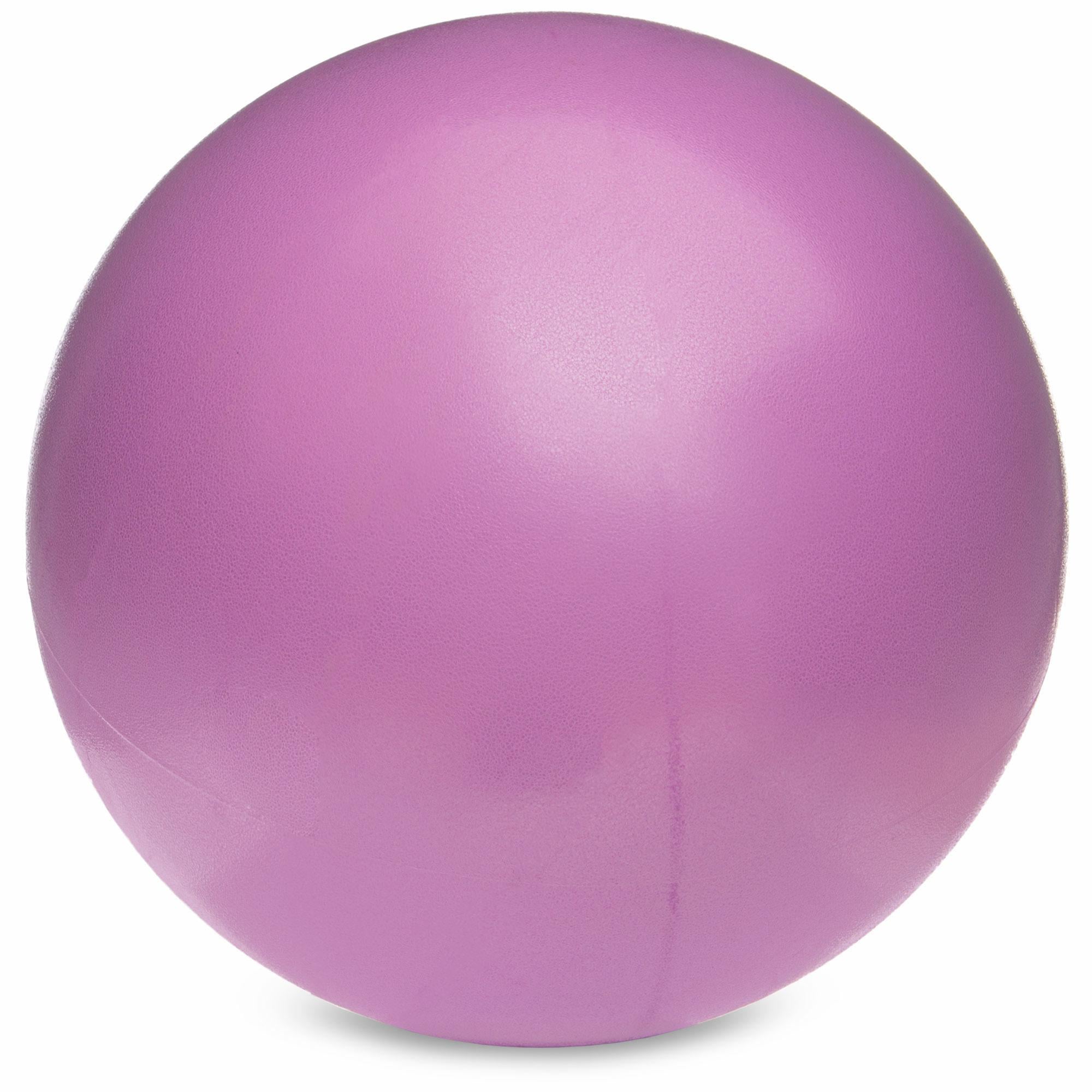 Мяч для пилатеса и йоги Record Pilates ball Mini Pastel FI-5220-30 30 см Сиреневый (NA004066)