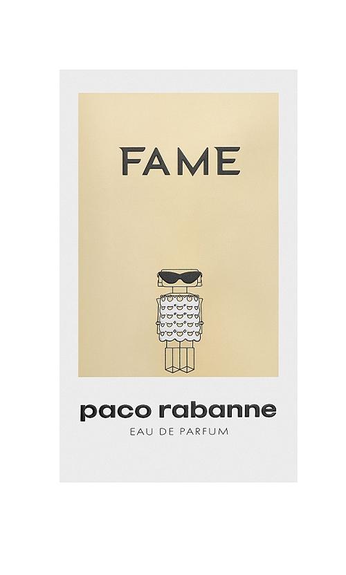 Парфум для жінок Paco Rabanne Fame (33095) - фото 2