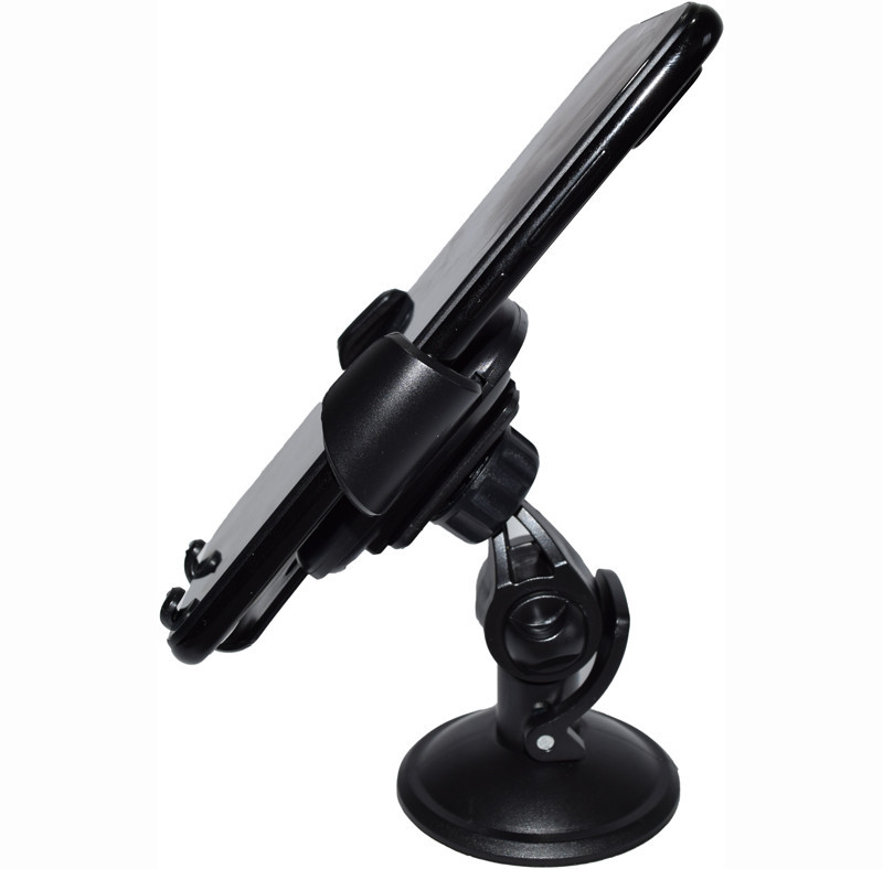 Автодержатель гравитационный для телефона Car Holder H1771 Черный (1007424-Black-1)