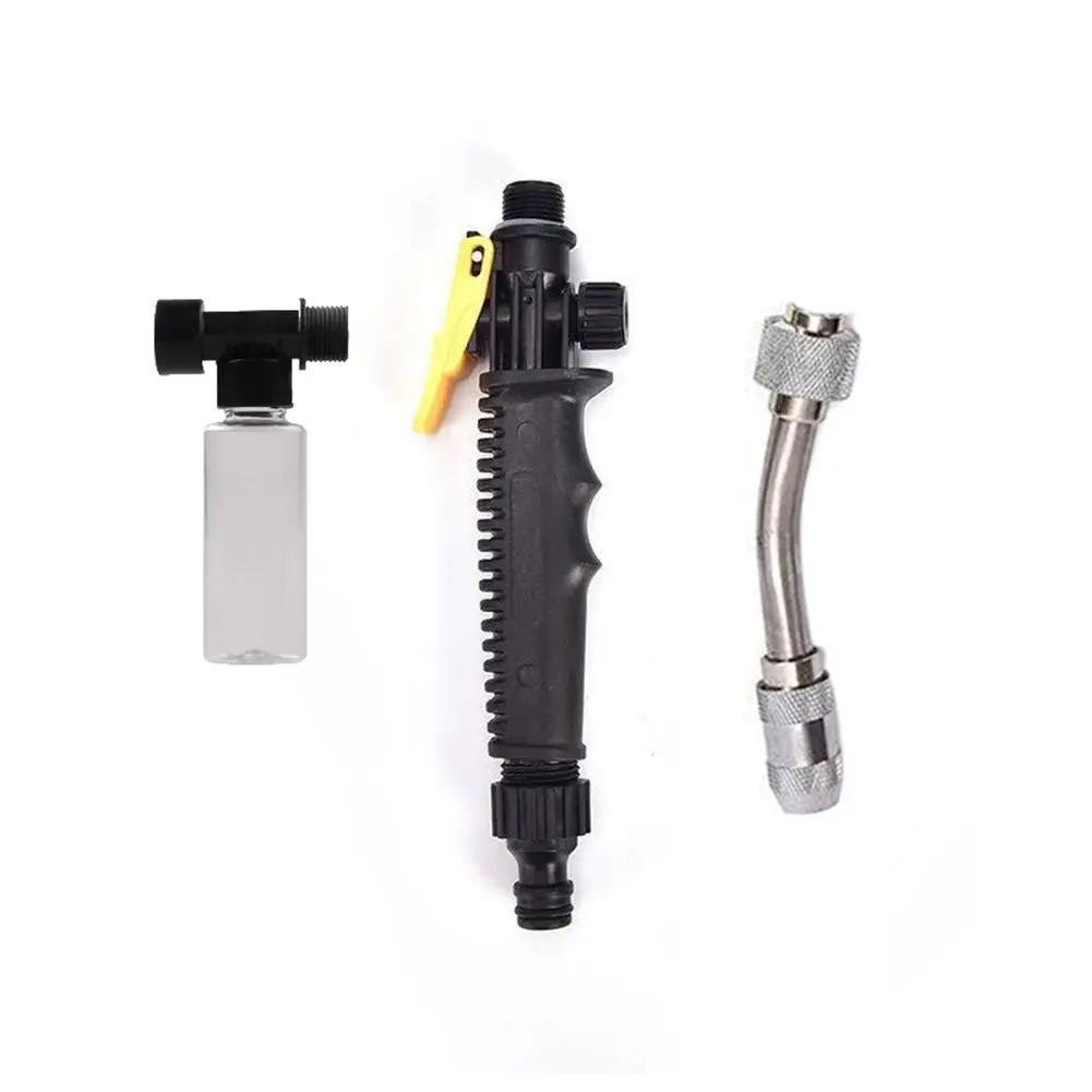 Насадка на шланг высокого давления (27466583) Насадка на шланг высокого давления (27466583)