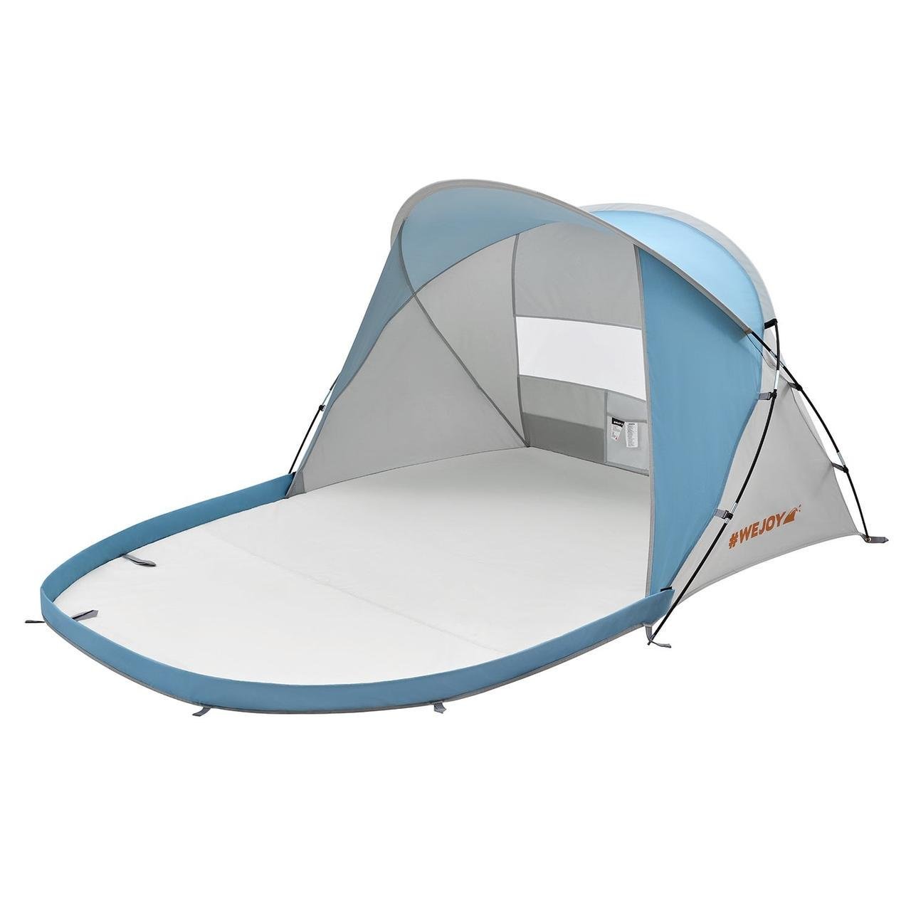 Пляжный тент Wejoy WT2101 Blue/Grey (WT2101_BLUE/GREY)