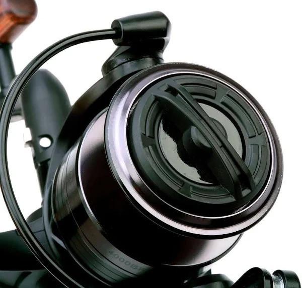 Катушка для карпа Prologic Avenger 4000 BF с бейтранером 5+1BB (2568710816) - фото 2 Катушка для карпа Prologic Avenger 4000 BF с бейтранером 5+1BB (2568710816) - фото 2