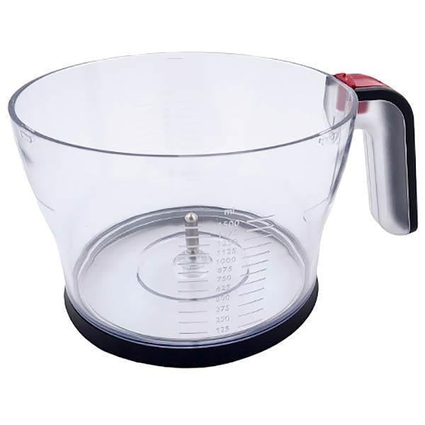 Чаша подрібнювача CP9647/01 для блендера Philips HR1367/00/HR1367/02 1500 мл (00000003814)