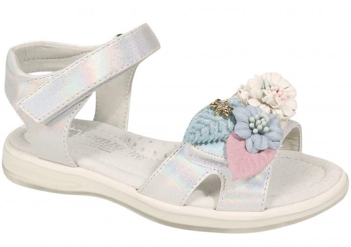 Босоніжки Tom.m 7247B р. 29 Білий