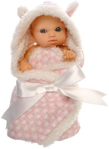 Кукла-пупс Baby So Lovely в конверте 25 см (2132705129)