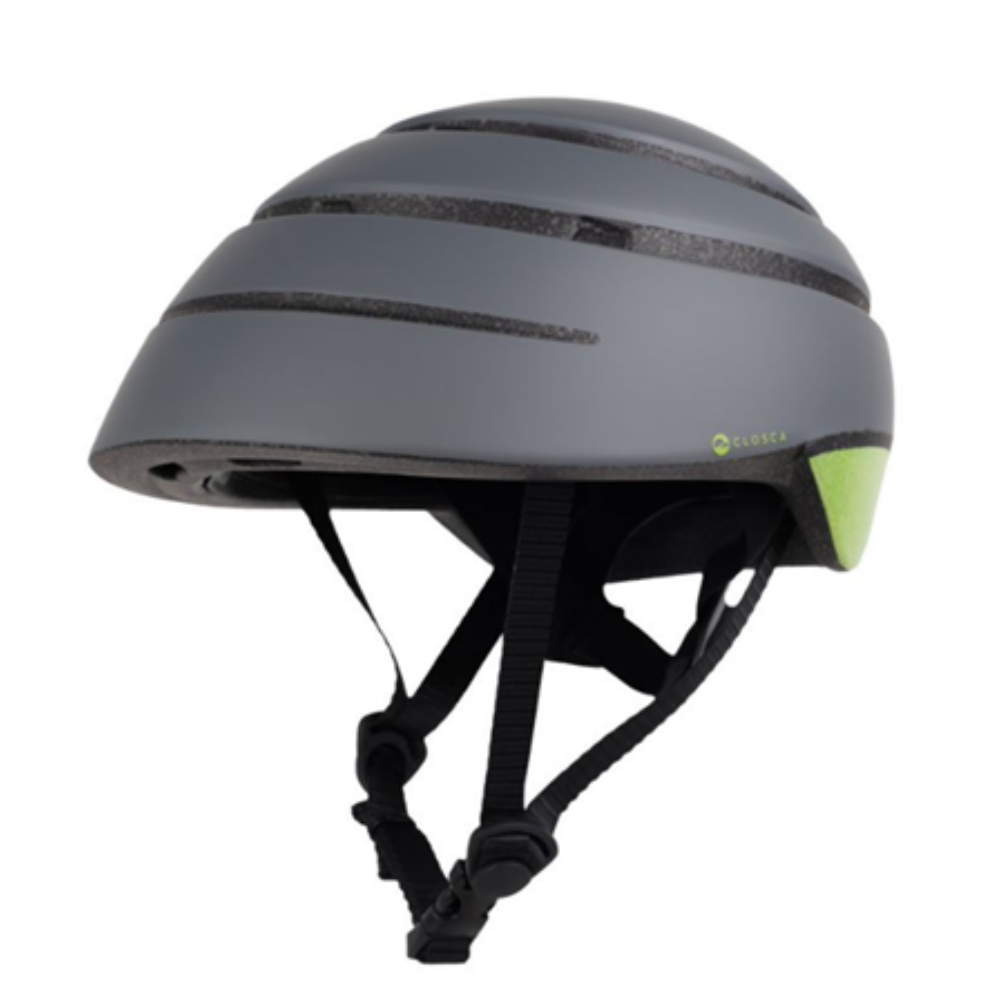 Acer Foldable Helmet M 56 59 Grey Green GP.BAG11.05A