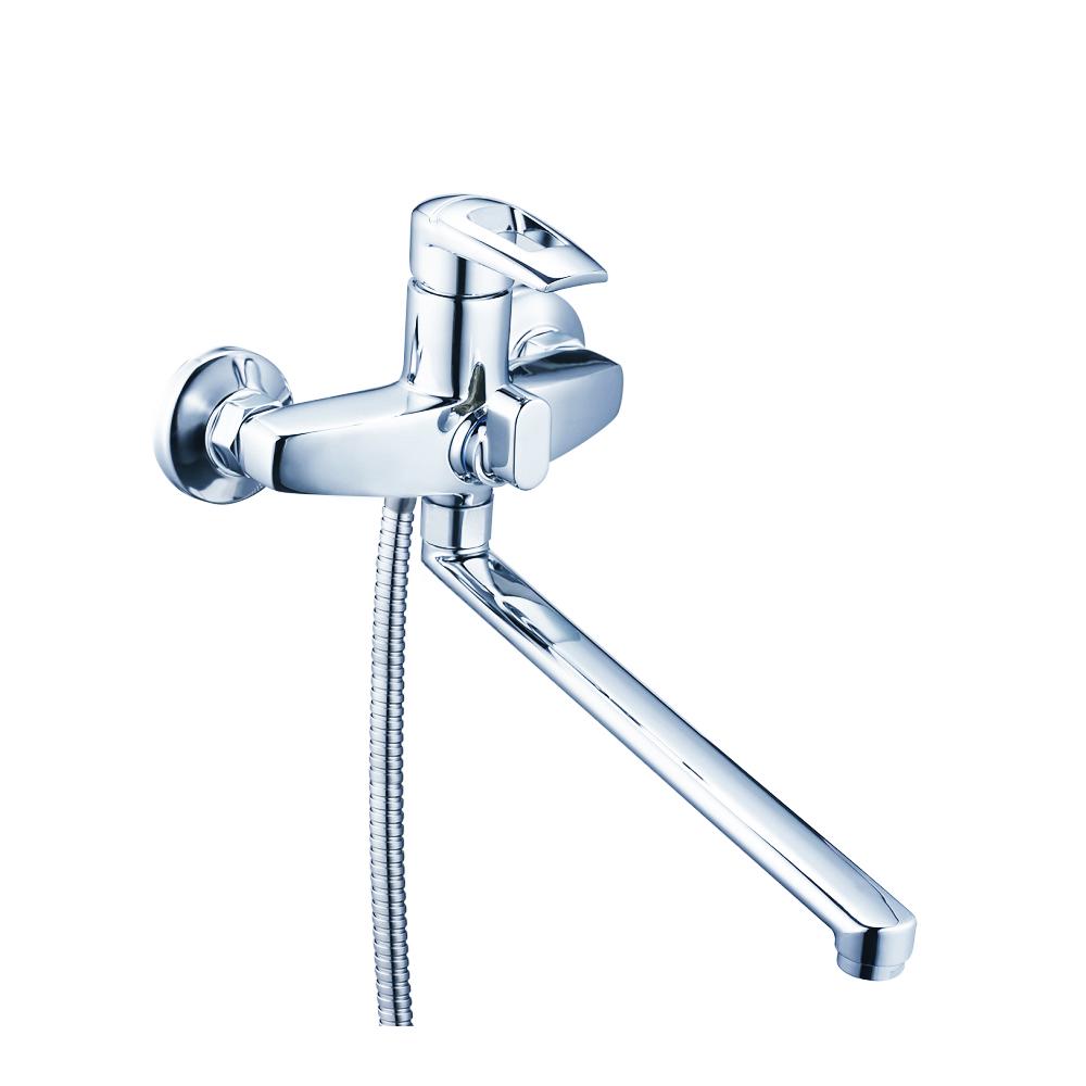 Смеситель для ванны Zegor SWF7 (SWF7-A113)