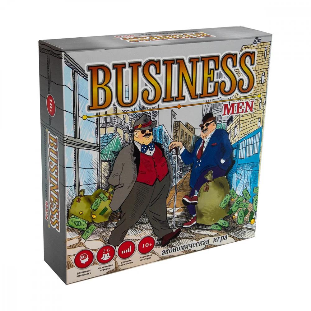 Игра Business Men (30556) Игра Business Men (30556)
