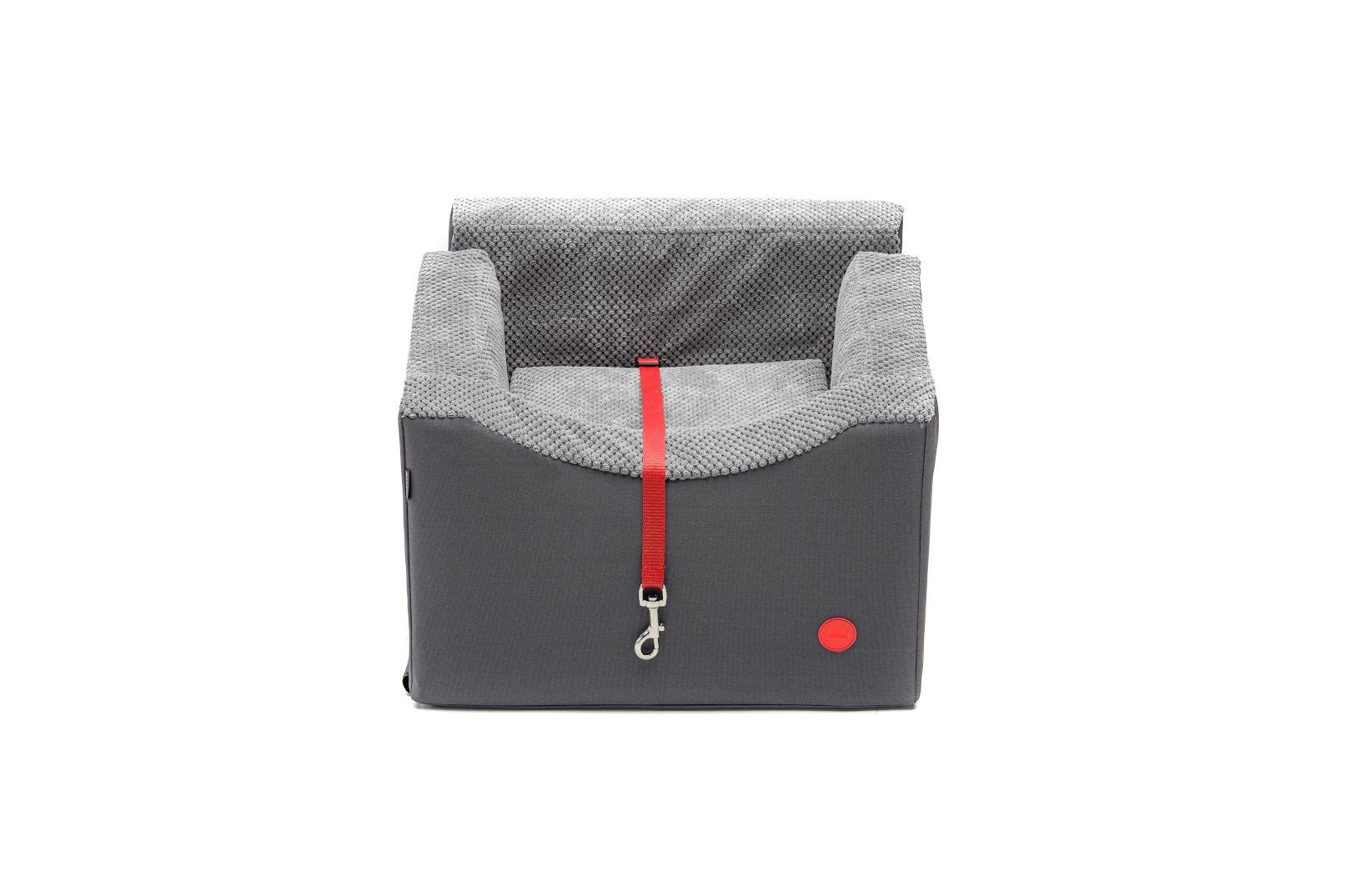 Автокресло для собак Harley and Cho Discovery one size (3102874)