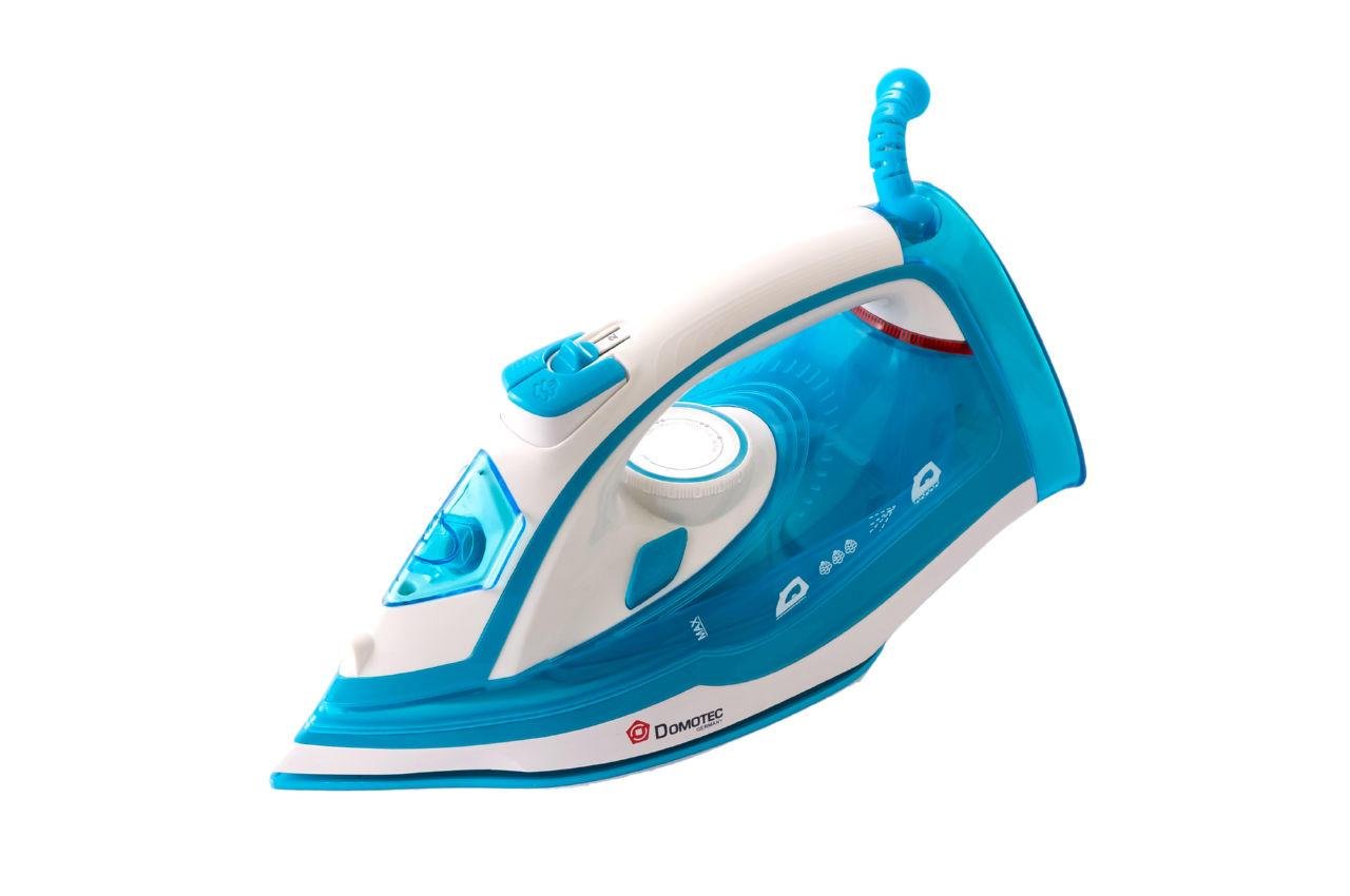 Утюг Domotec DT-1136 (Flat-015) Утюг Domotec DT-1136 (Flat-015)