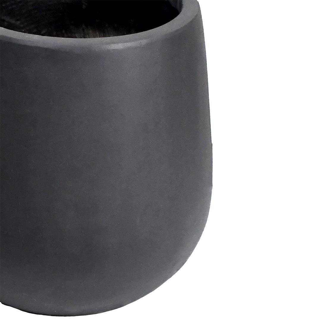 Кашпо Будва 32x32x32 см (GA96-1) - фото 4 Кашпо Будва 32x32x32 см (GA96-1) - фото 4