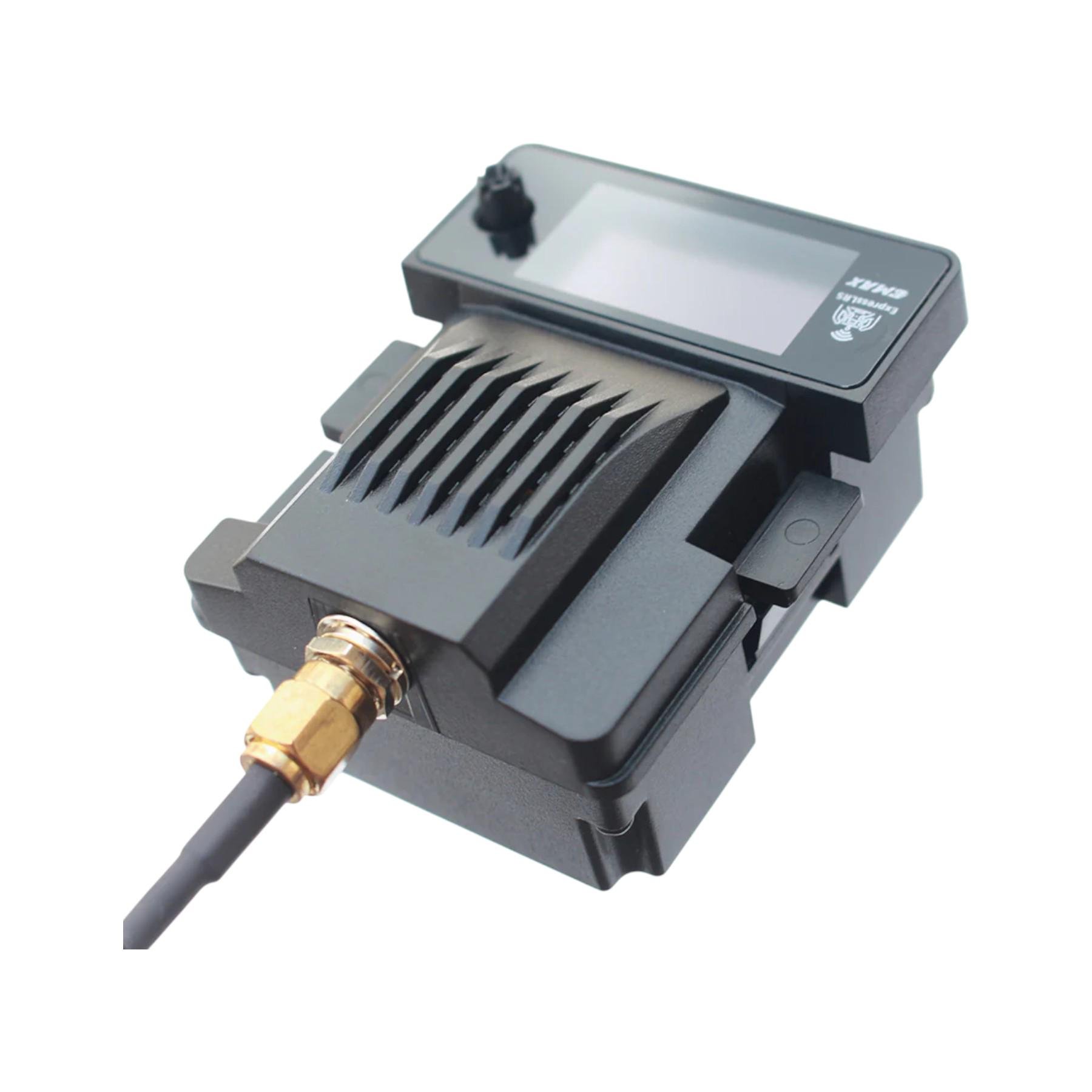 Модуль передатчика JR Emax Aeris Link TX ExpressLRS на 2.4 ГГц 2 Вт (30087310) - фото 4 Модуль передатчика JR Emax Aeris Link TX ExpressLRS на 2.4 ГГц 2 Вт (30087310) - фото 4