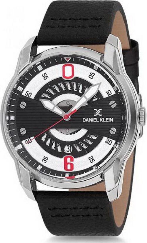 Наручний годинник чоловічий Daniel Klein DK12155-5 (108110)