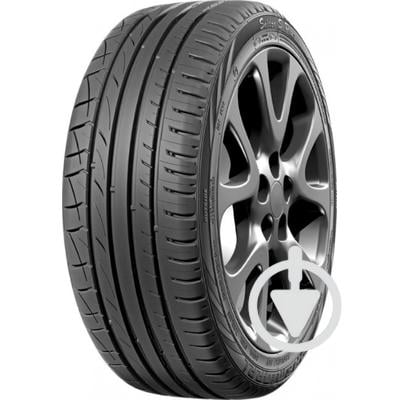 Автошина летняя PREMIORRI Solazo S Plus 235/55 R18 100V (318656)