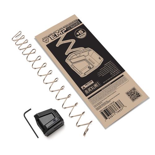 Збільшена п'ятка магазина для Sig Sauer P320 (7002437) - фото 2 Збільшена п'ятка магазина для Sig Sauer P320 (7002437) - фото 2