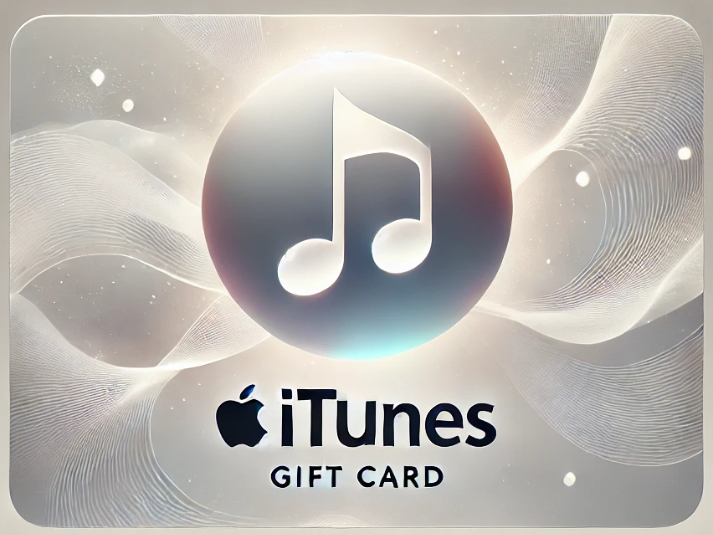 Подарочная карта iTunes Gift Card 100 INR регион India