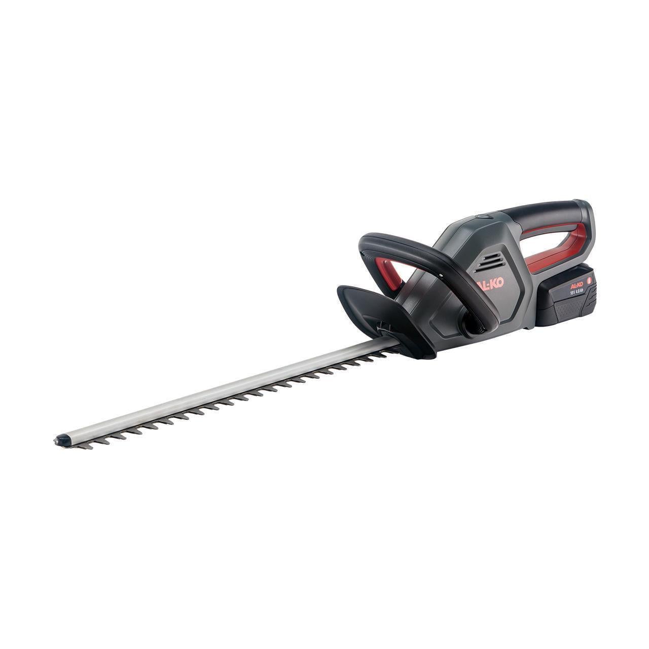 Кусторез аккумуляторный AL-KO HT 1845 BO Flex (113920) Кусторез аккумуляторный AL-KO HT 1845 BO Flex (113920)