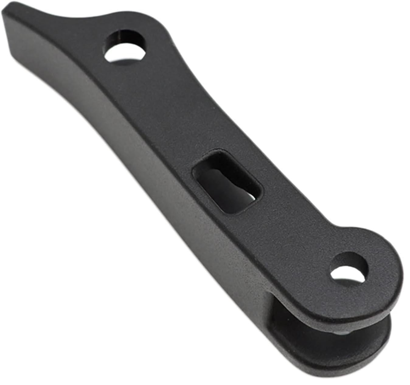 Рычаг механизма сборки электросамоката Ninebot G30 Max Черный (00-00027953) Рычаг механизма сборки электросамоката Ninebot G30 Max Черный (00-00027953)