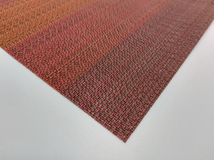 Килимок для сервірування столу ST000193-4 ПВХ 30x45 см (19874) - фото 3 Килимок для сервірування столу ST000193-4 ПВХ 30x45 см (19874) - фото 3