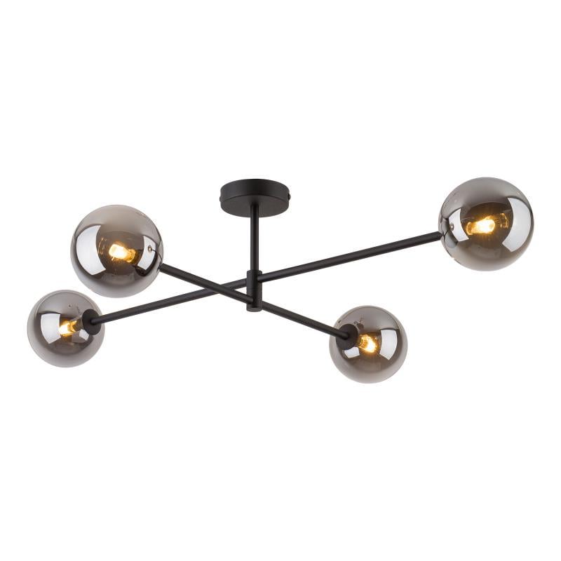 Люстра TK Lighting 6235 Sarius - фото 3