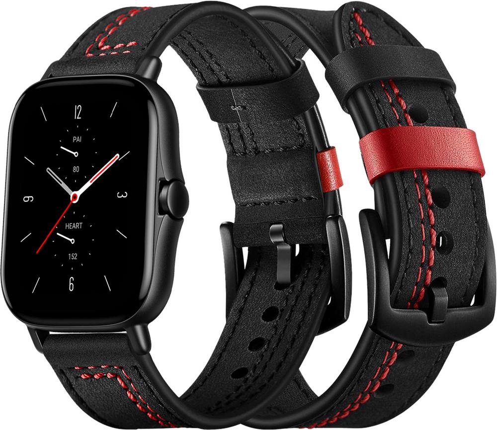 Ремінець Strong для Amazfit GTS 2 (2e) (18231)