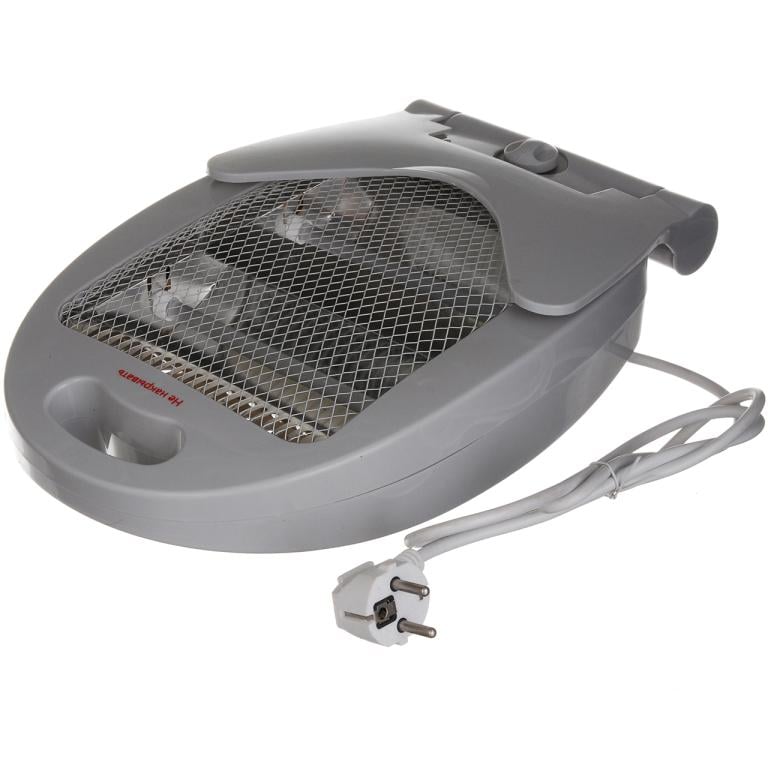 Обогреватель кварцевый инфракрасный A-PLUS 400/800 Вт (1993) - фото 2